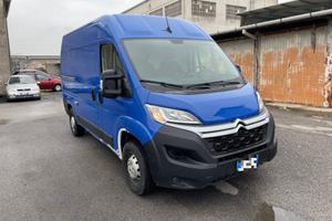 CITROEN Jumper 33 BlueHDi 120 S&S PM-TM Furgone