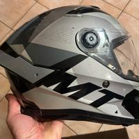 Casco Integrale Thunder 4 taglia M