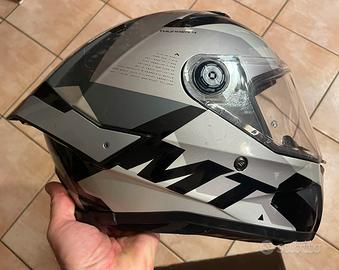 Casco Integrale Thunder 4 taglia M