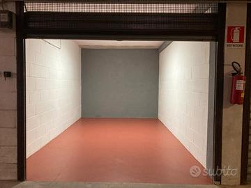 Vendita Box auto in viale Europa 90,Foggia