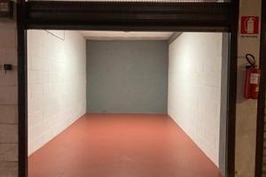 Vendita Box auto in viale Europa 90,Foggia