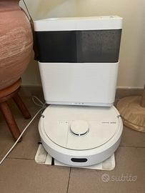 Roomba 405 Combo + AutoWash Dock + ricambi