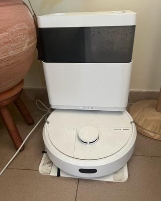 Roomba 405 Combo + AutoWash Dock + ricambi