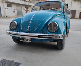 Volkswagen Maggiolino 1976