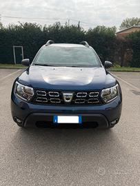 Dacia Duster 1.5 dci - NEOP. - NAV. - 12 MESI DI G
