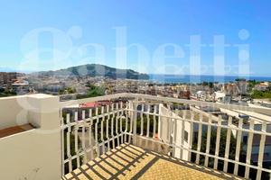 Attico/Mansarda Gaeta [Cod. rif A47VRG]