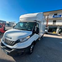 IVECO DAILY 35C16