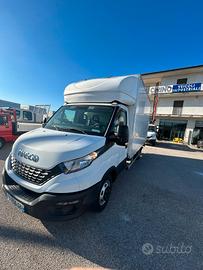 IVECO DAILY 35C16