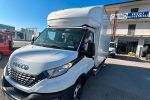 IVECO DAILY 35C16