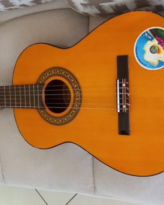 Chitarra classica