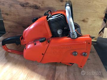 Motosega Dolmar