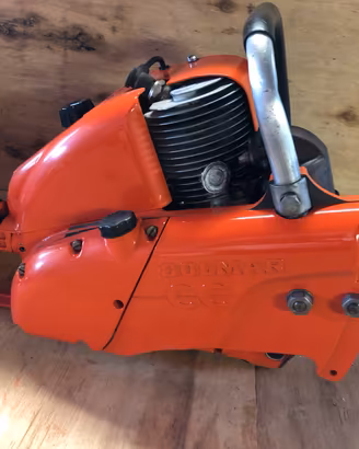 Motosega Dolmar
