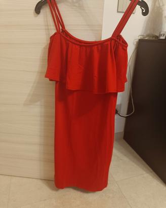 Abito donna estivo 