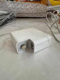 Alimentatore MagSafe Apple da 85W A1343