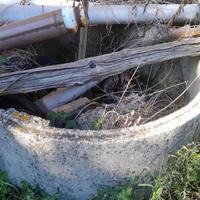 ANELLI PER FOSSA BIOLOGICA