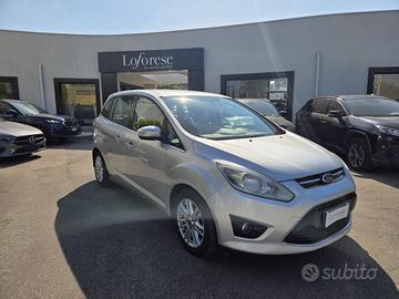 FORD C-Max 7 1.6 TDCi 115CV