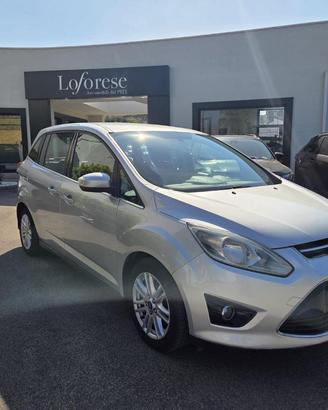 FORD C-Max 7 1.6 TDCi 115CV