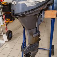 Fuoribordo 20 Cv 4 tempi YAMAHA