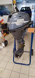 Fuoribordo 20 Cv 4 tempi YAMAHA