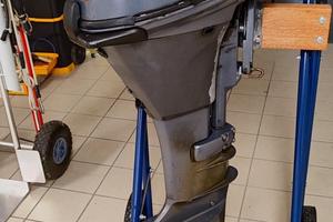 Fuoribordo 20 Cv 4 tempi YAMAHA