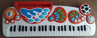 Pianola musicale per bambini