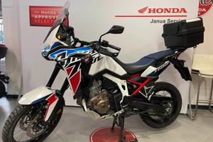 Honda CRF 1100 urban garanzia honda 2028