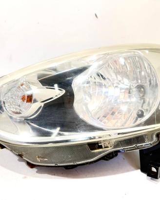 FARO FANALE GRUPPO OTTICO PROIETTORE ANTERIORE SIN