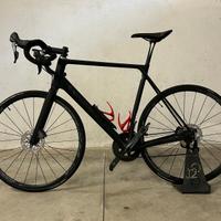 Bicicletta Canyon Ultimate CF SL 8.0 AERO Mis. M