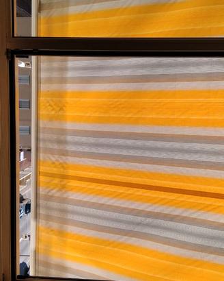 TENDA SOLE TEMPOTEST/ LETTO MATRIMON/N.2 RADIATORI