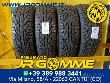 Gomme 205/60/16 KORMORAN INVERNALI