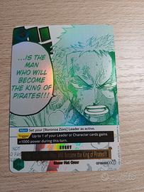 one piece card game OP12-039