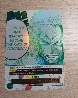 one piece card game OP12-039
