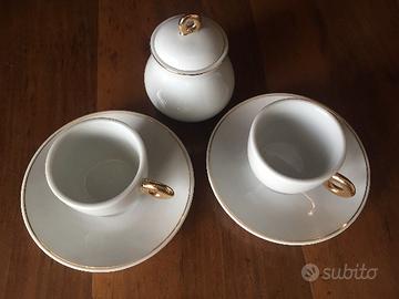 Tazzine da caffe'