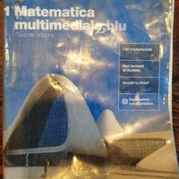 libro matematica 1 liceo scientifico sportivo 