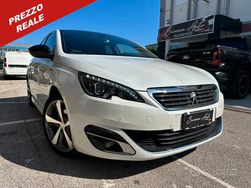 Peugeot 308 1.6 BHDI GT LINE EAT6 120