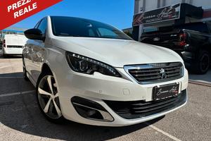 Peugeot 308 1.6 BHDI GT LINE EAT6 120