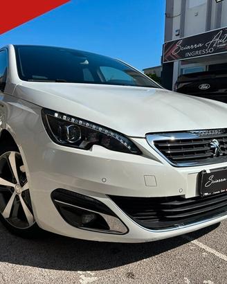 Peugeot 308 1.6 BHDI GT LINE EAT6 120