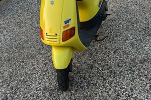 Piaggio zip fast rider 50