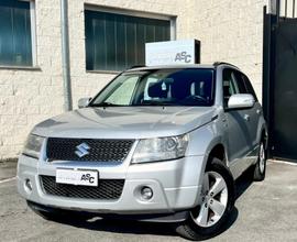 SUZUKI Grand Vitara 1.9 DIESEL 130 CV 5 porte Ex