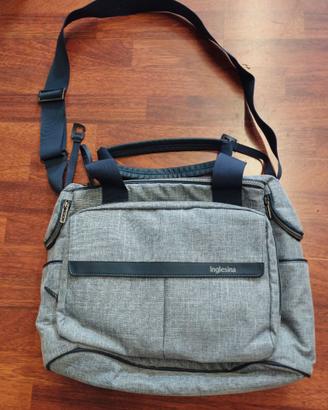 Borsa Passeggino Inglesina Dual Bag
