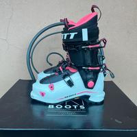 Scarponi skialp Scott Cosmos