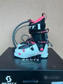 Scarponi skialp Scott Cosmos