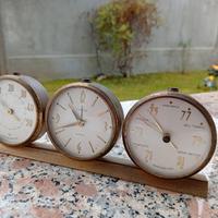 orologio barometro termometro 