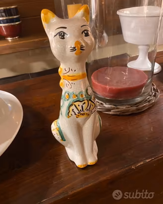 Ceramica di Caltagirone