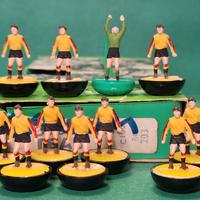 Subbuteo hw Watford ref 203