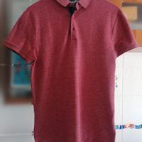 Polo taglia M NUOVA