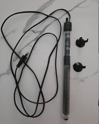 Riscaldatore Termostato JUWEL AquaHeat 300W