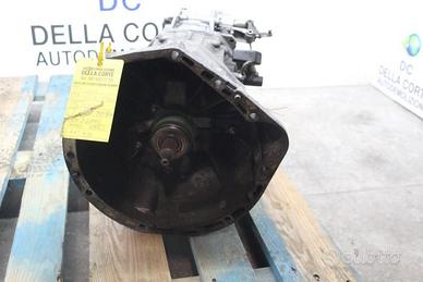 CAMBIO MANUALE COMPLETO MERCEDES Sprinter 2° Seri