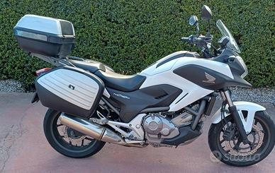 Honda NC 750