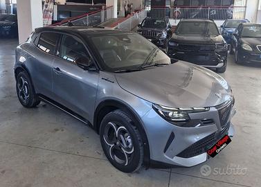Alfa Romeo Junior Ibrida 1.2 eDCT6 ibrida Spo...